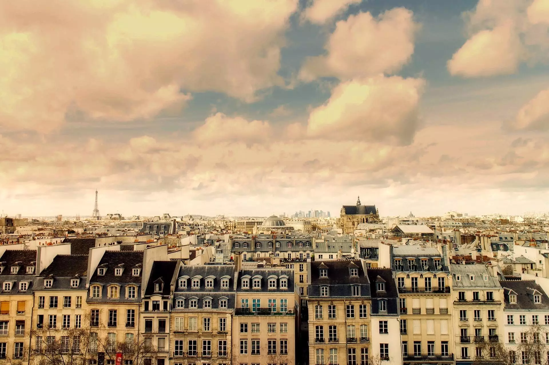 Gestion locative paris 16