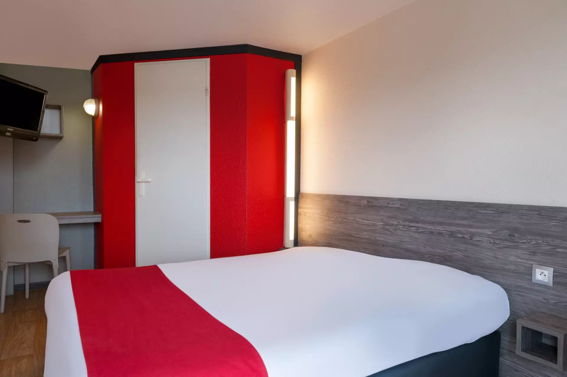 Hôtel The Originals Access Rouen Sud