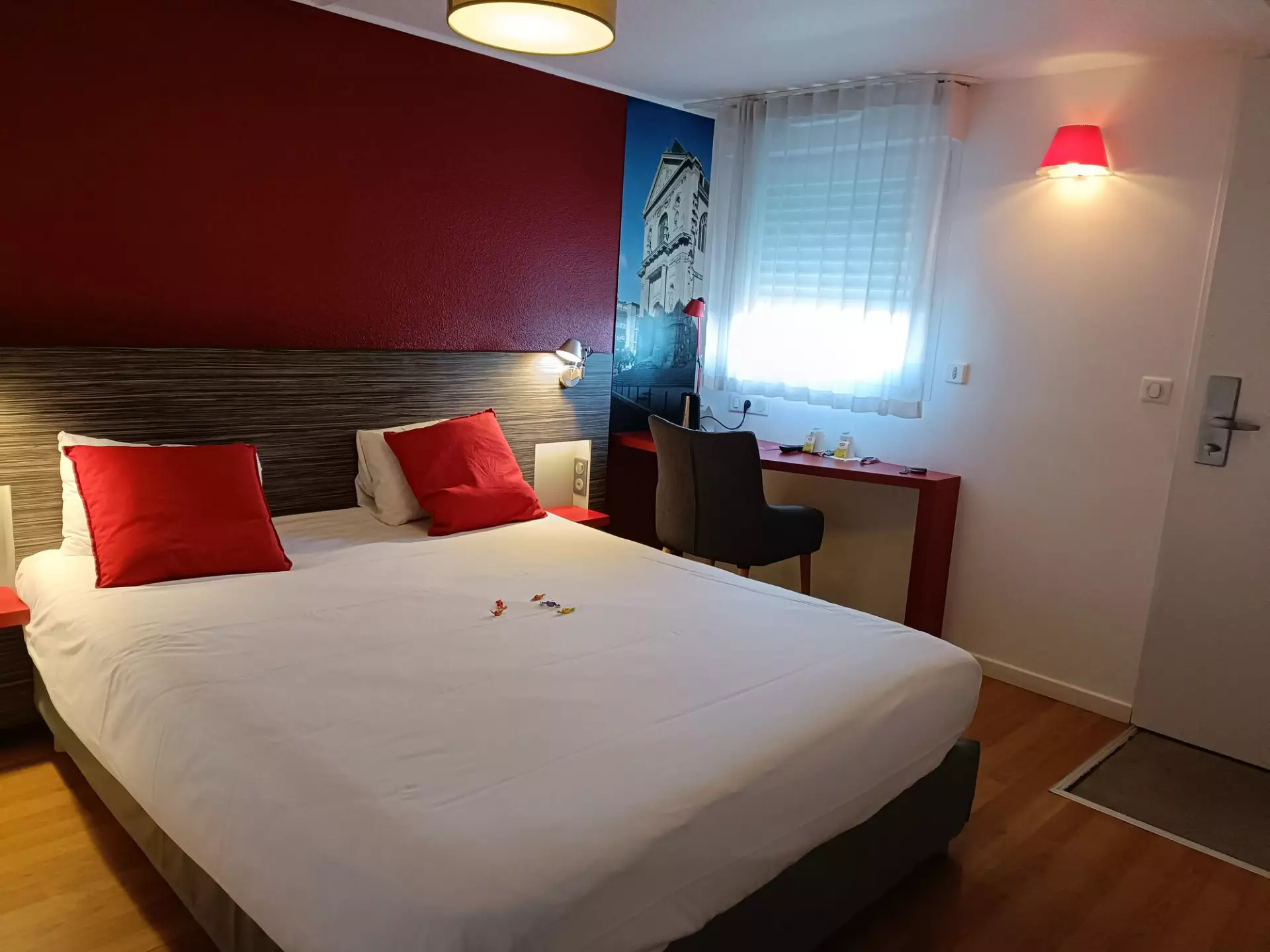 Hôtel Oissel The Originals City Rouen Sud