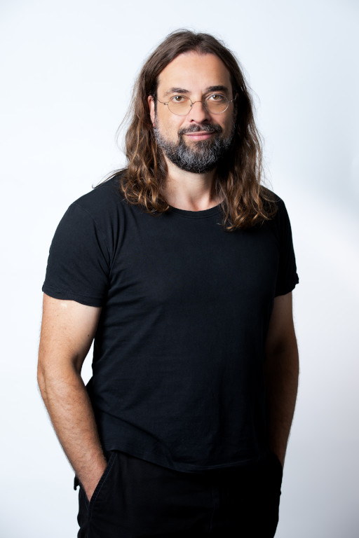 Frédéric Massot