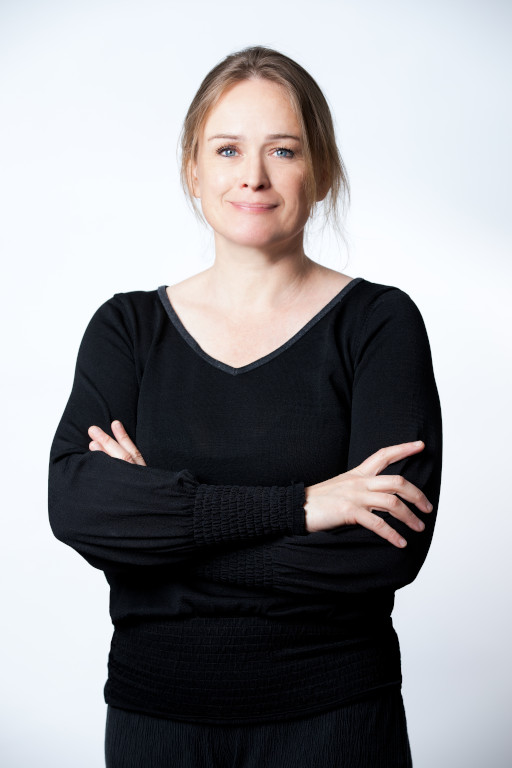 Lætitia Ferreira
