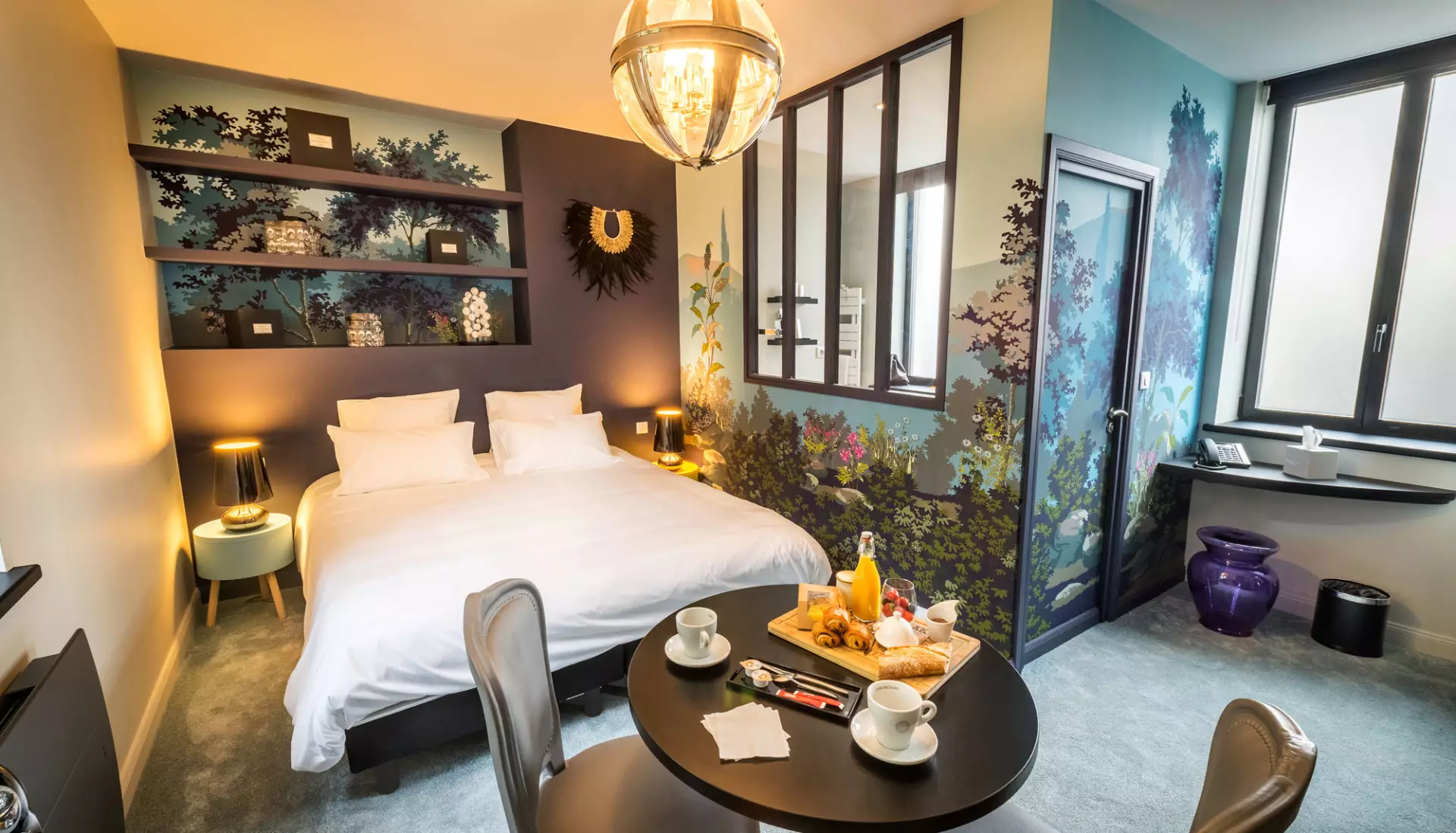 Le Pavillon du Golf : Gîte et Chambre d'hôtes à Arras