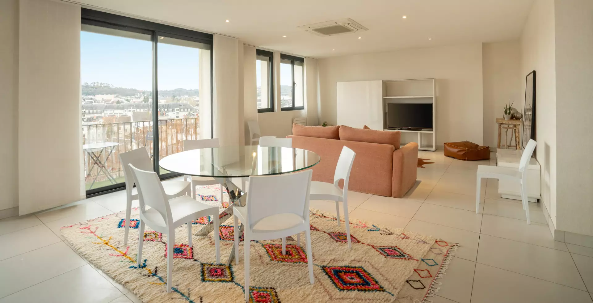 Suite Georges à Brive-La-Gaillarde
