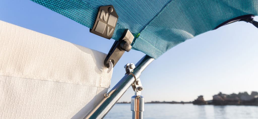 Toile de bateau NV Equipment