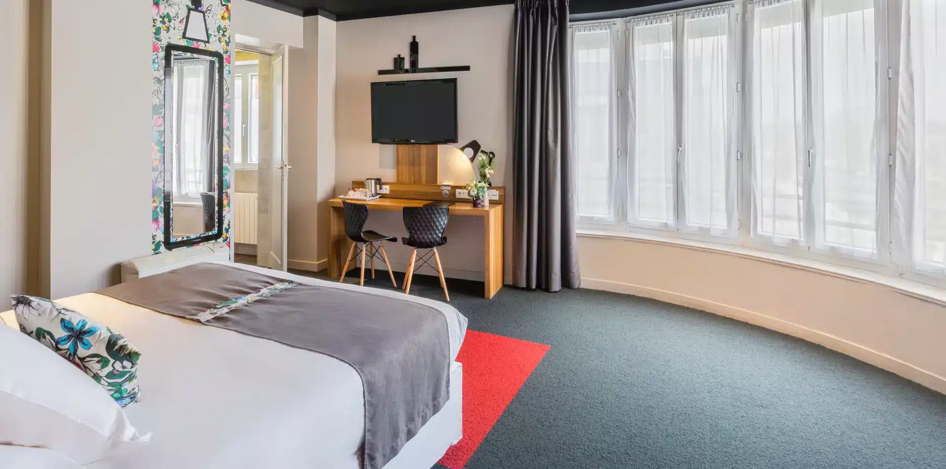 Best Western Hôtel à Laval