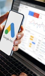 Croissance Google Ads