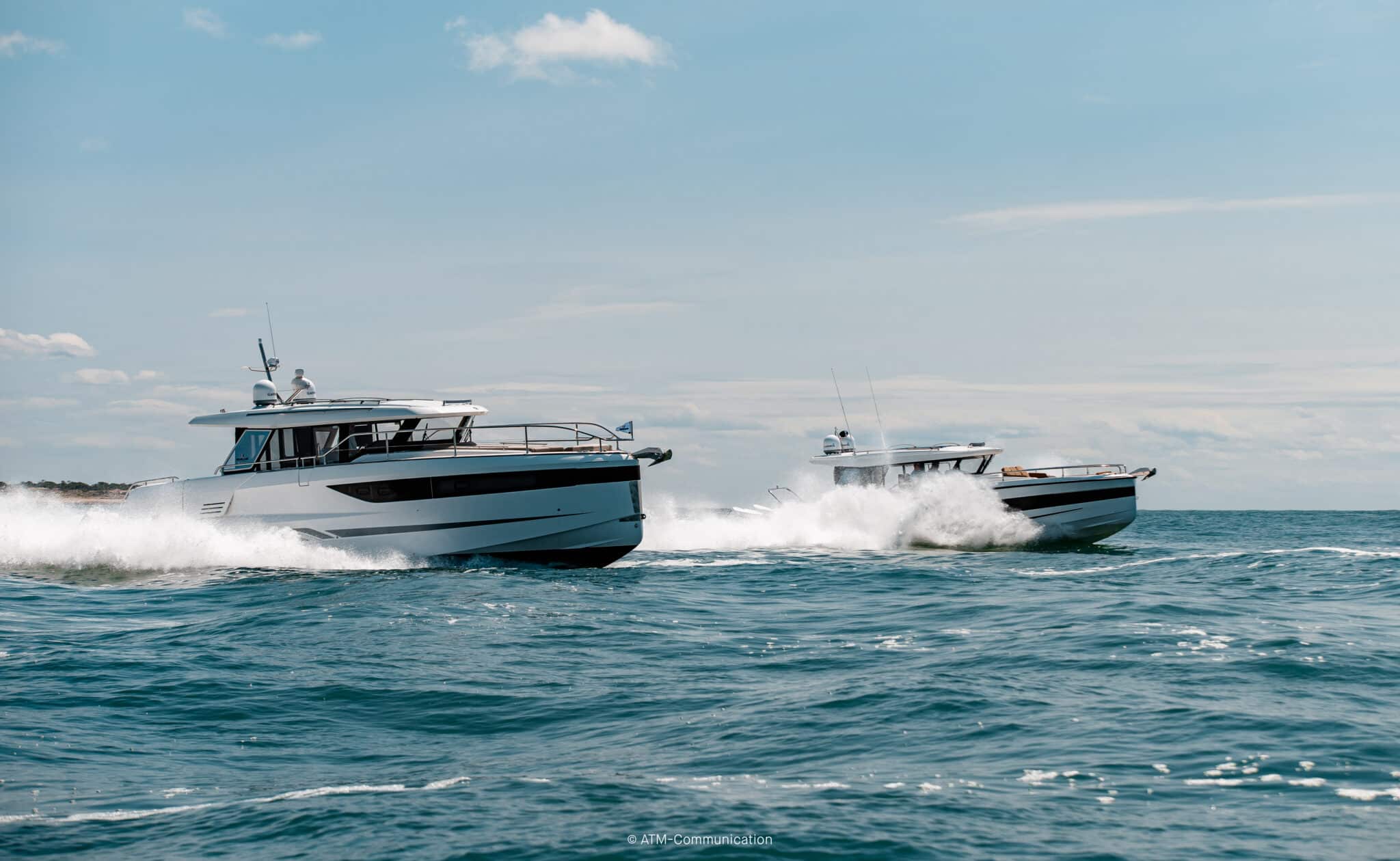 Xperience, location de bateau