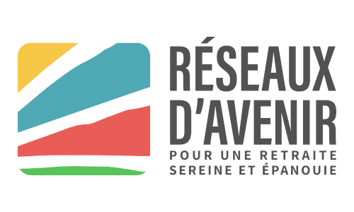 Logo Reseaux d'Avenir - dispositif UAAT