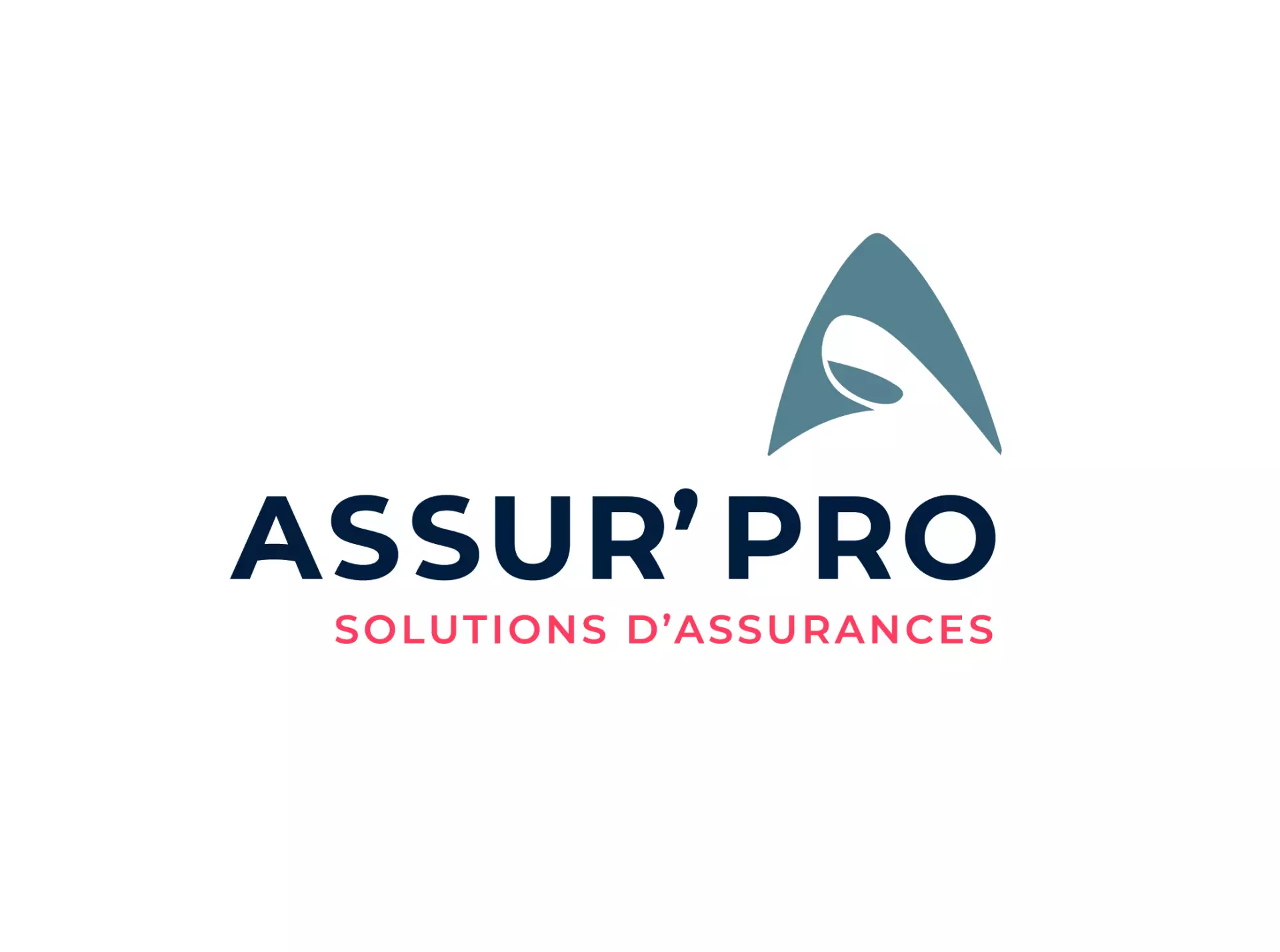 Logo Assur'pro