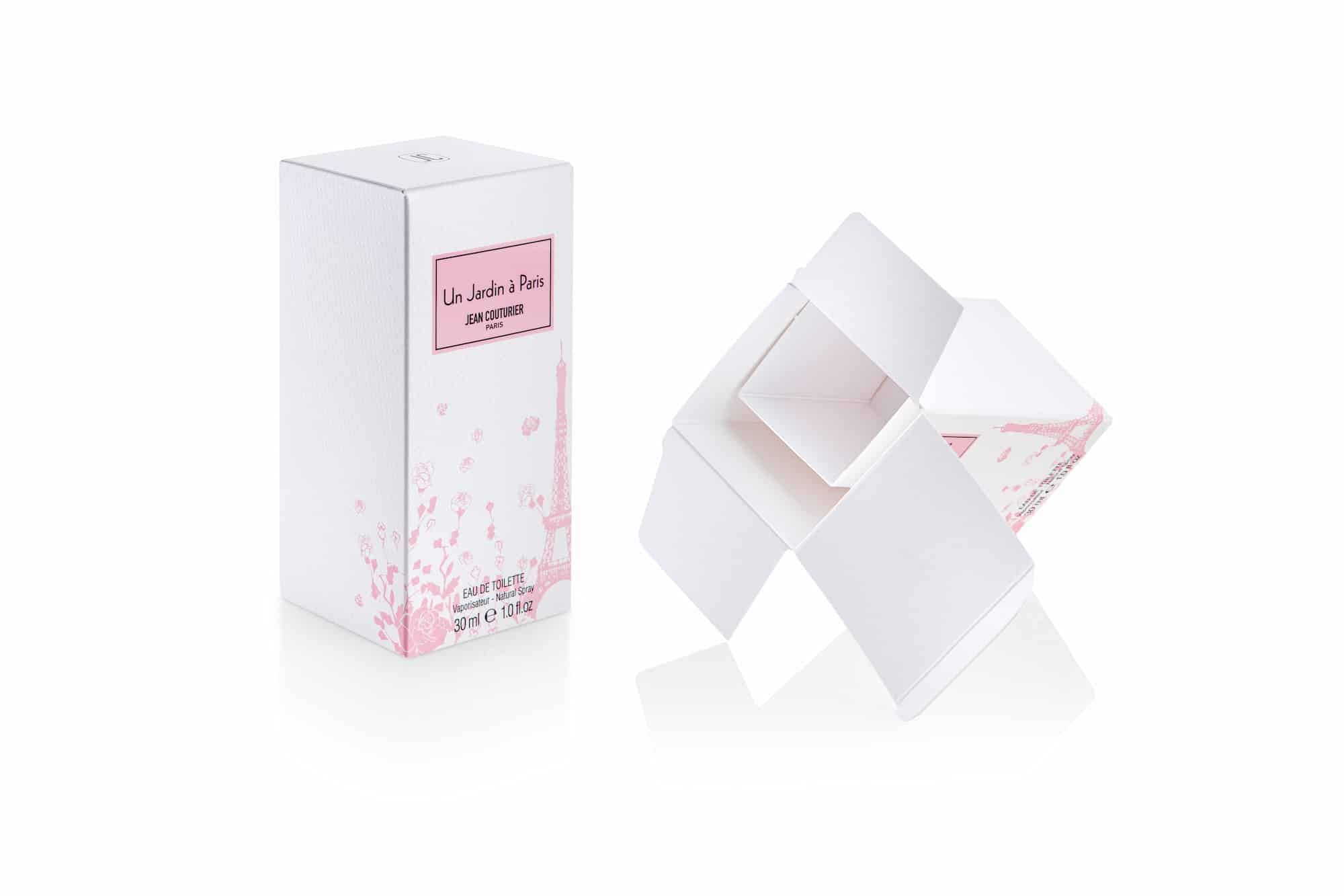 Emballage Martinet & Hirondelle